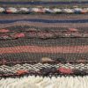 Antieke Kelim Beluch A49-294164 - Afbeelding 3