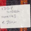 Kelim Afshar Sofreh A44-1357 - Afbeelding 4