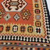 Ghashgai Kelim R-1346-6 - Afbeelding 2