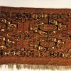 Tekke Turkman R-1346-10 - Afbeelding 2